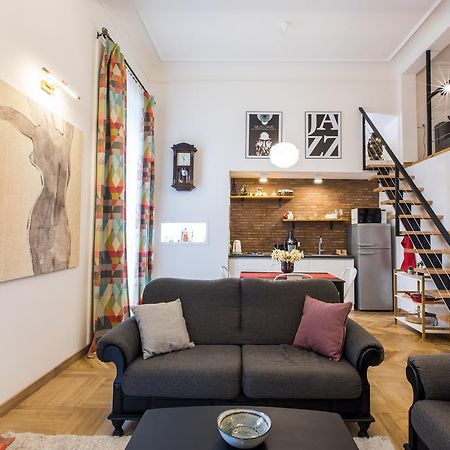 New Apartment On Rustaveli Avenue Тбілісі Екстер'єр фото