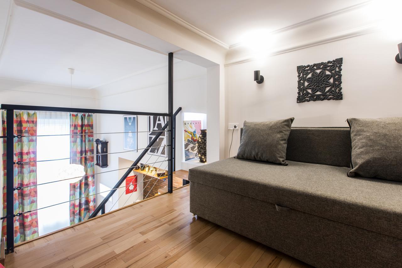 New Apartment On Rustaveli Avenue Тбілісі Екстер'єр фото