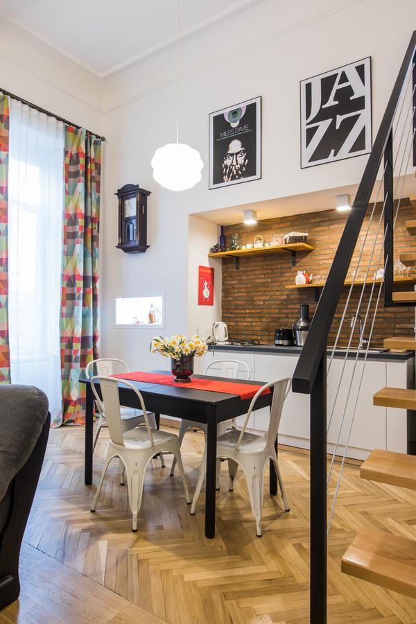 New Apartment On Rustaveli Avenue Тбілісі Екстер'єр фото