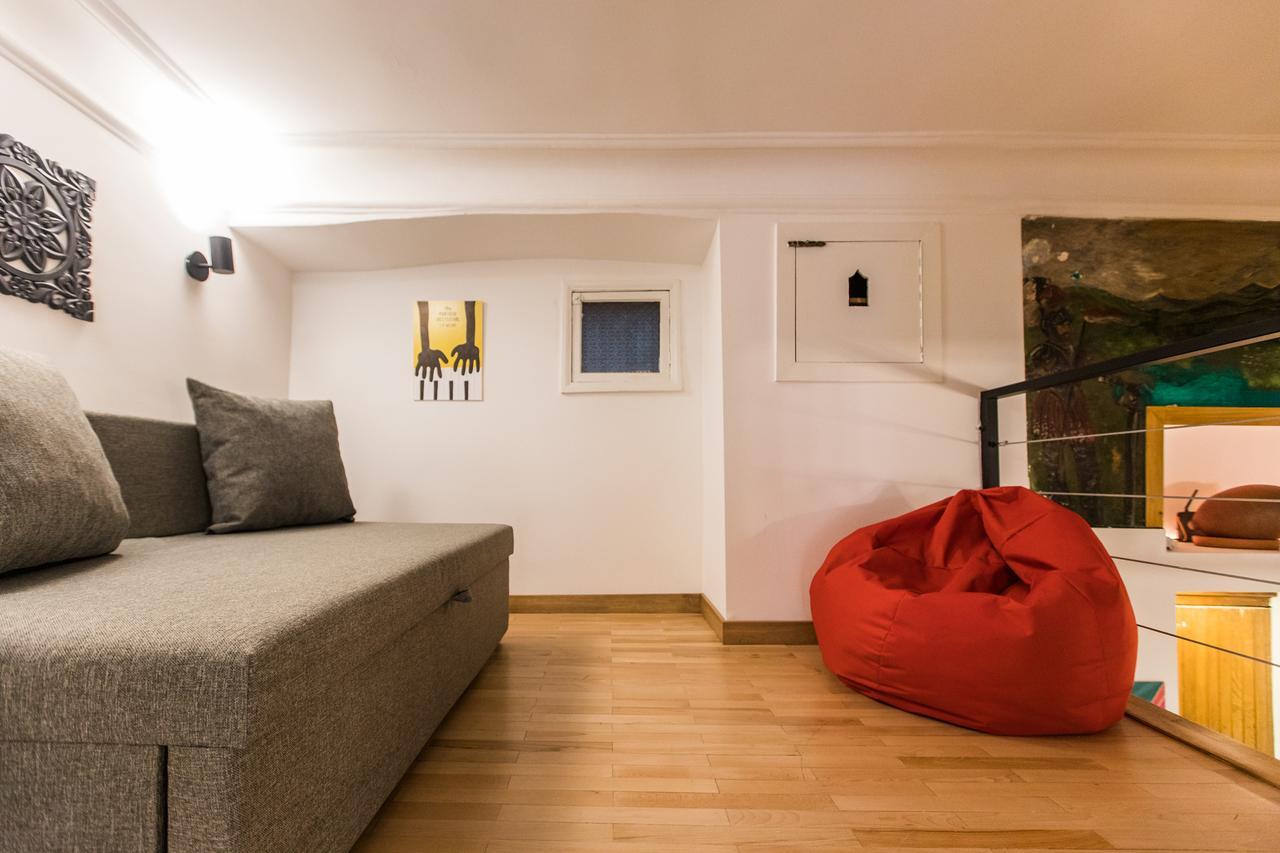 New Apartment On Rustaveli Avenue Тбілісі Екстер'єр фото